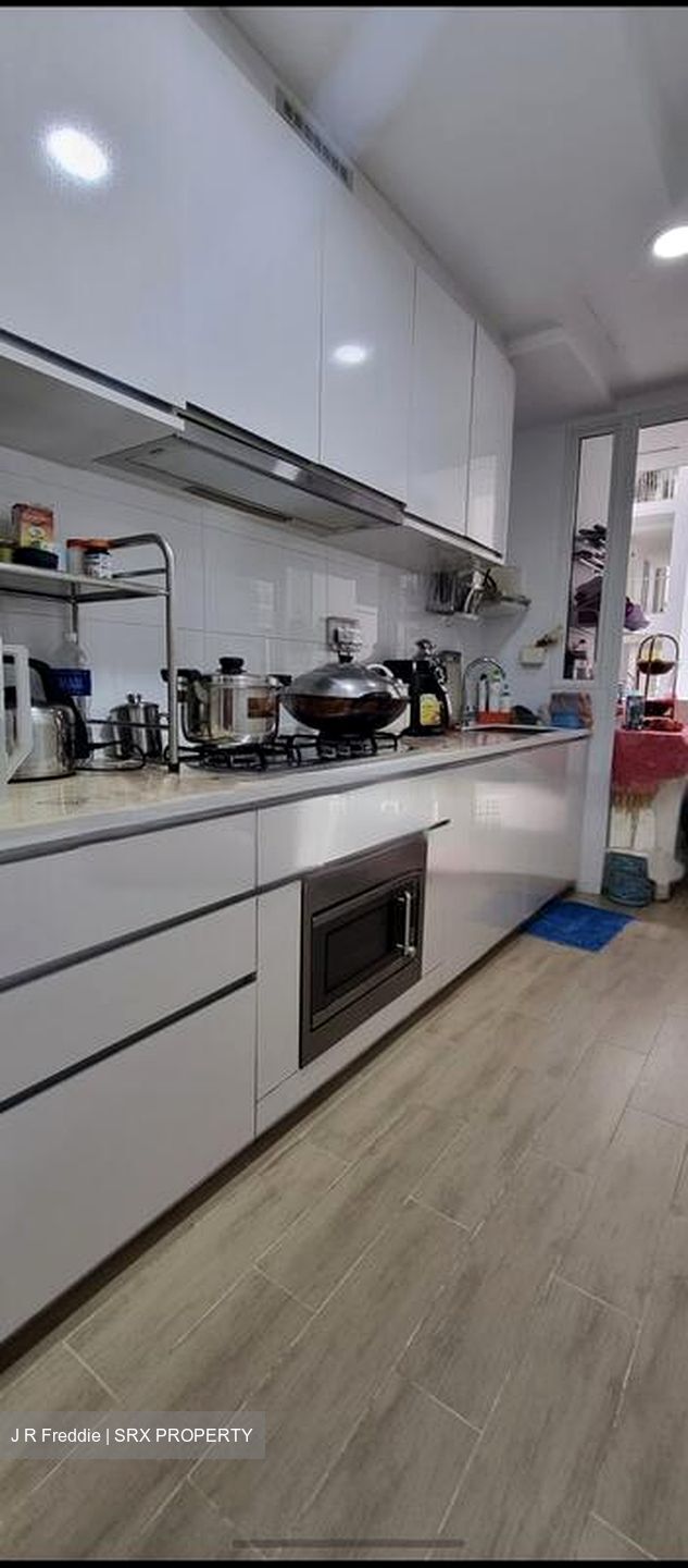 Forestville (D25), Condominium #504346161